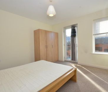Apt 10, Ashley Courtyard, 1A Fane Street, Belfast, BT9 7BW - Photo 5