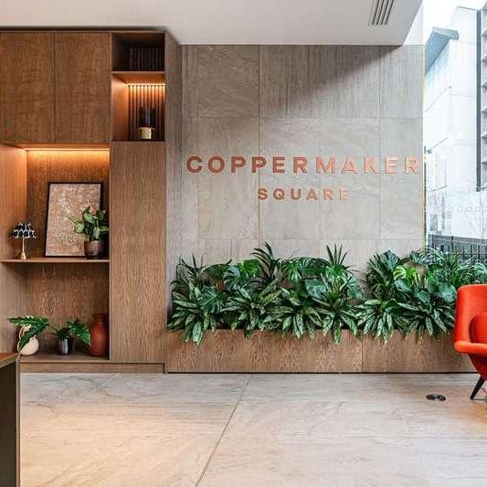 Westfield Avenue, Stratford, E20 - Photo 1