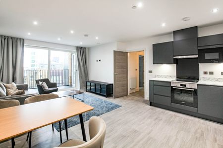 2 Bed Flat, Kew Bridge Road, TW8 - Photo 4