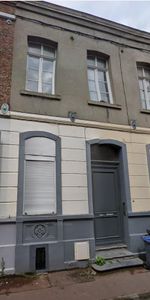 Location Appartement 1 pièce 20m² DOUAI 59500 - Photo 3