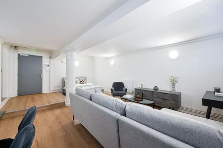 Studio to rent - Photo 3