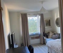 Crafoords väg, Stockholm - Photo 1