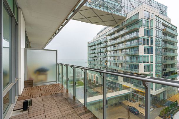 For Lease - 29 Queens Quay Unit# 626, Toronto, Ontario - Photo 1