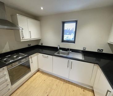 1 bedroom flat to rent - Photo 3