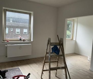 Demnächst frei! 2-Zimmer-Wohnung in Bottrop Batenbrock-Nord - Foto 1