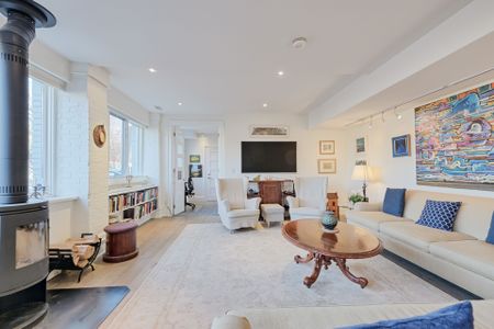 For Lease - 59 Barton Avenue, Toronto, Ontario - Photo 4