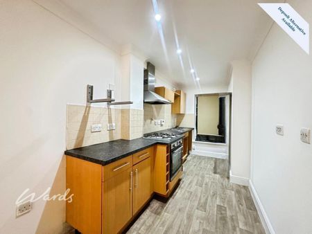 4 bedroom townhouse to rent - Photo 3