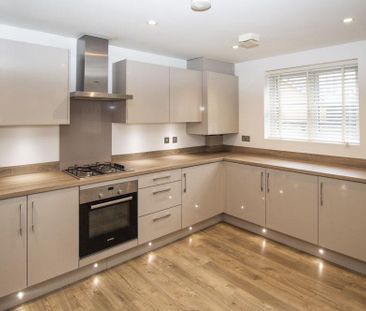 2 bedroom detached house to rent - Photo 5