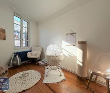 Location Appartement 3 pièces 56m² MONTAUBAN 82000 - Photo 4