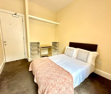 Argyle Street, Finnieston, Glasgow, G3 8TD - Photo 6