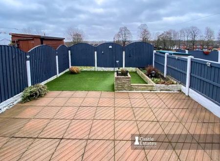 3 bedroom semi-detached house to rent - Photo 5