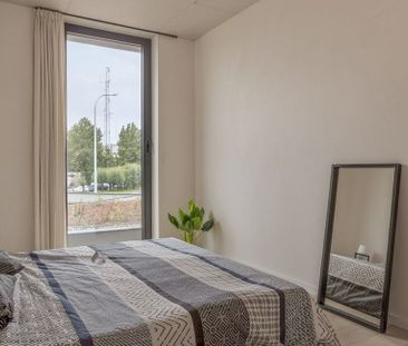 Appartement te huur in Poperinge voor € 875 met 2 slaapkamers - Foto 3