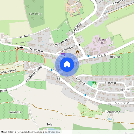 8532 Warth-Weiningen