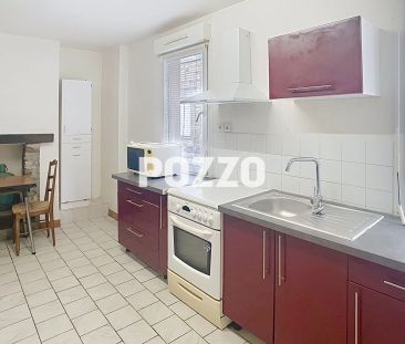STUDIO MEUBLE AVRANCHES - 1 pièce(s) - 30.40 m² - Photo 1