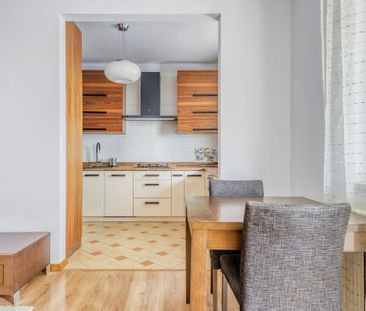 Warszawa M., Warszawa, Ursynów, Indiry Gandhi - Photo 4