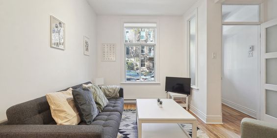 Appart Rénové Au Cœur Du Plateau - Photo 3