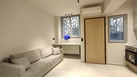 Studio/Γκαρσονιέρα για ενοικίαση Αγία Τριάδα (Φάληρο - Ιπποκράτειο) - Φωτογραφία 2
