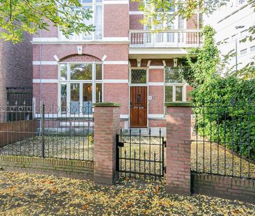 Appartement te huur: Adelheidstraat 1 2595 EA Den Haag - Foto 5