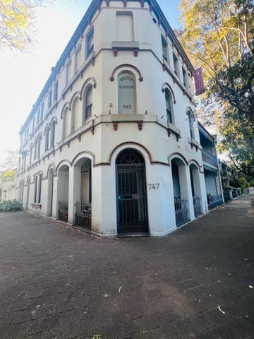 Surry Hills - Photo 2