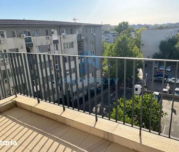 Evocasa Optima 2 camere cu balcon si parcare - Fotografie 1