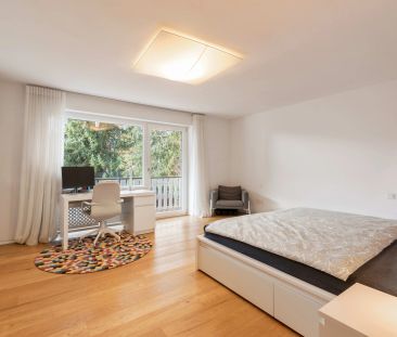 Perfekt für Familien: Domizil in grüner Lage mit Garten und viel Pl... - Photo 6