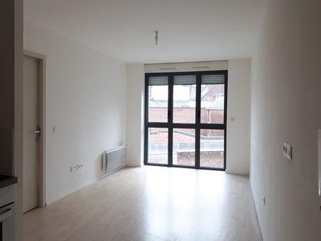 Appartement T2 - 34m2 - hyper centre - résidence sécurisée - Photo 3