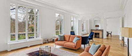 Appartement • Muette Nord - Photo 4