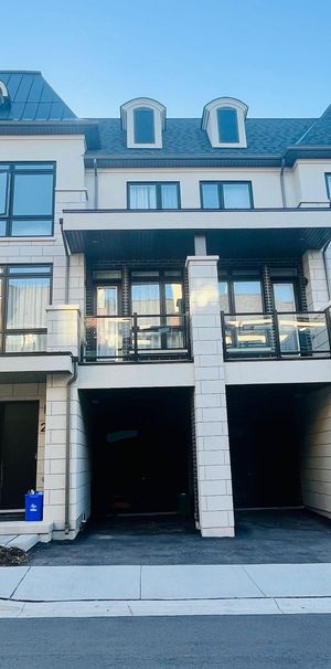 For Lease - 20 Chiara Rose Lane, Richmond Hill, Ontario - Photo 2