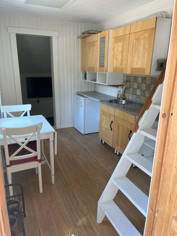 Dundret, Gällivare - Photo 5