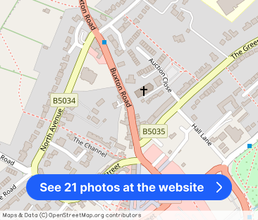 Buxton Road, Ashbourne DE6 1EX - Photo 1