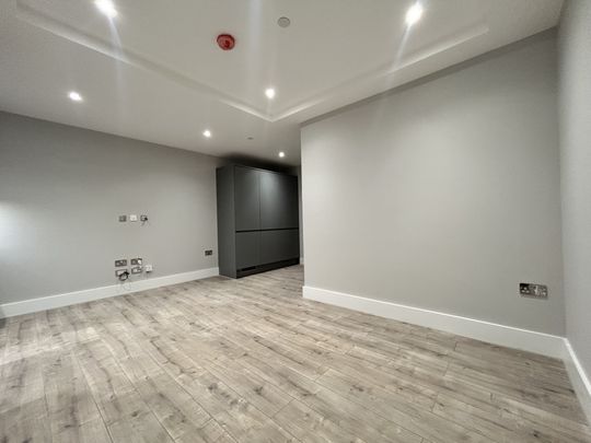 Jarrom Street, Leicester - Photo 1