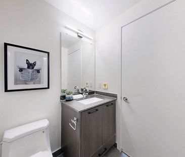 For Lease - 9471 Yonge Street Unit# 532, Richmond Hill, Ontario - Photo 4