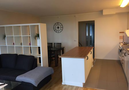 Marconigatan, Västra Frölunda - Photo 2