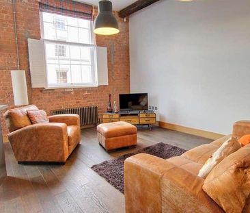 Trinity Lane, Beverley, HU17 - Photo 4