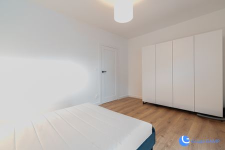 Nowe 2-pok. 46m2*Conrada-Galeria Bronowice*parking - Photo 2