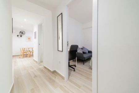 Senda del Secanet, Valencia, Valencian Community 46035 - Photo 3