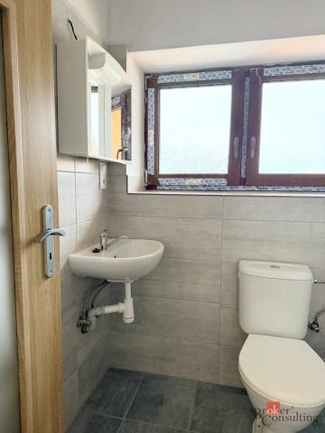 Pronájem bytu 2+kk 45 m² - Fotografie 4