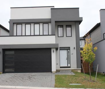 For Lease - 1820 Canvas Way Unit# 17, London North, Ontario - Photo 3