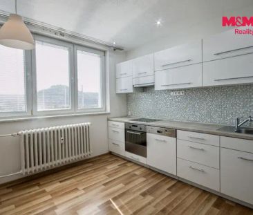 Pronájem bytu 2+kk, Rožnov pod Radhoštěm, ul. Moravská - Photo 4