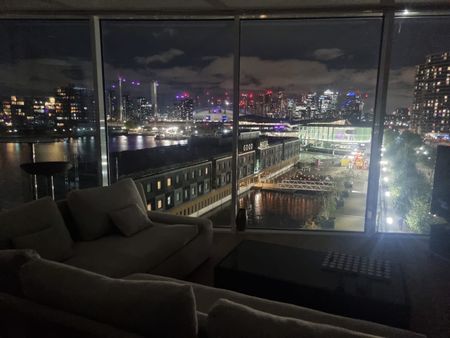 2 Bed Flat, Balearic Apartments, E16 - Photo 2