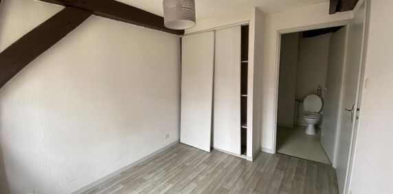 Location Appartement 2 pièces 28m² DIJON 21000 - Photo 2