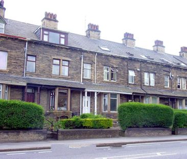 1 bedroom house to rent - Photo 2