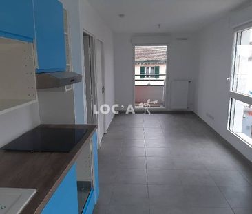 F2 35.5 m² (ref: 6936377) - Photo 1