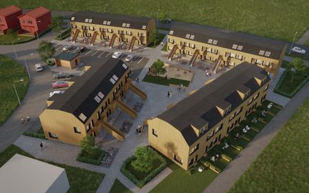 Dunhavrevägen, Enköping - Foto 3