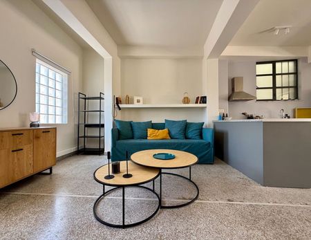 Loft για ενοικίαση Ψυρρή (Κέντρο) - Photo 4