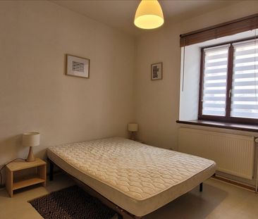 F2/3 Meublé Centre ville - Photo 2