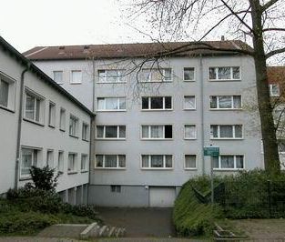 Demnächst frei! 1-Zimmer-Wohnung in Dortmund Dorstfeld - Photo 1