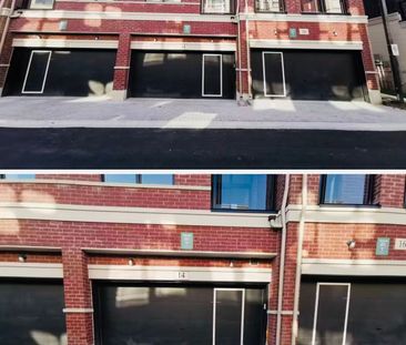 For Lease - 14 Pantheon Lane Unit# BSMT, Markham, Ontario - Photo 1