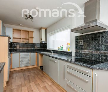 Kingston Road, Camberley, GU15 - Photo 5