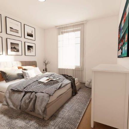 Magnifique appartement rénové de 2 chambres Westmount - Photo 3